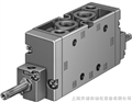 雙電控FESTO電磁閥 FESTO電磁閥JMFH-5-1/8